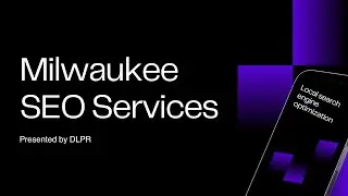 Milwaukee SEO Services