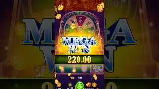 Wheel spin in crazy profit 💰🤑#casino #gaming #realmoney #moneymindset #wheel #spinandwin #win