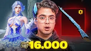 خوش شانس ترین کریت اوپنینگ ۲۰۲۶ 🥶 Winterglow Sylph