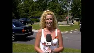 ATLANTA GEORGIA 1998