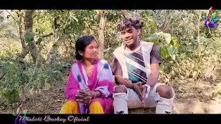 Sakrat Sakam//new Santali comedy video//new Santali viral video #viralvideo #funny #comedy 