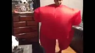 Crazy tomato 6 sec  360