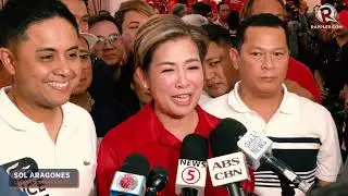 Second time’s the charm for Laguna governor-elect Sol Aragones