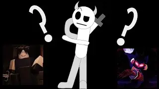 How I would balance every character in forsaken.