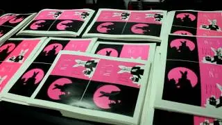 Un fanzine llamado Chalupa