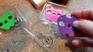 A review: essential oil key tool