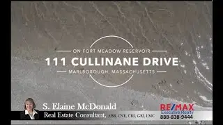 111 Cullinane Dr, Marlborough, MA_Elaine McDonald_978-875-0097