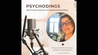 Folge 4 Innere Anteile in der Paartherapie - Was, wenn Nähe hinter Schutz verschwindet?