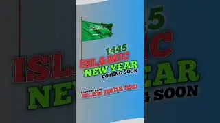 islamic New year coming soon 🥰 || islamic_ boy_786 ||# #allah #islam #islamicstatus