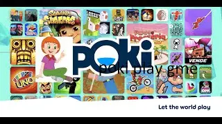 play with poki game online