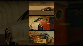 Coke Zero 400 Chevy Fan Ad #nascar #cokezero400 #shorts