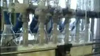 Молоко в ПЭТ