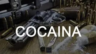 Cocaina Trap Beat (Prod. Eddy Rida)