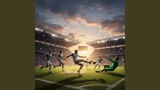 Epic football
