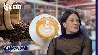 “Kafet plot, çdo 5 minuta hey...”/ Rusja që ka 14 vite në Shqipëri: Ishte e çuditshme kur...
