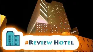 #ReviewHotel #Review Hotel Park Prime Kolkata