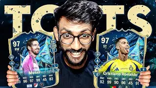 {Vertical} 15-0 SAUDI & MLS TOTS FUT Champs &ndash; LIVE Now! #fc25 #shorts