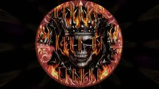 Gangarz - King Of Techno (Extended Mix)