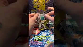 Buscando a Pikachu en Pok&eacute;mon Surging Sparks &ndash; D&iacute;a 143 ⚡🟡