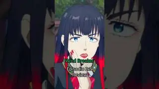 A Tsubakino Chegou! As rea&ccedil;&otilde;es do Sakura s&atilde;o demais! Wind Breaker 2x5 Review