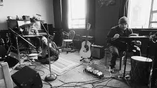 Sympathetic String Band w/ Ayal Senior - ‘Excerpt I’, 12.14.25, Tranzac, Toronto 