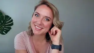 April Favorites 2020 | Skincare | Green Beauty | Non-Toxic Beauty