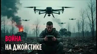 ВОЙНА НА ДЖОЙСТИКЕ | ДИСТАНЦИОННО