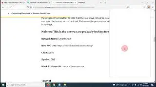 How to recover AXS or SLP Network BSC to Ronin Wallet Hasn't Arrived
