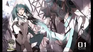 Nightcore-Evangelion[残酷な天使のテーゼの]​
