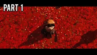 This Game Looks So Good! | Ghost of Tsushima Director's Cut | Part 1 (PS5)