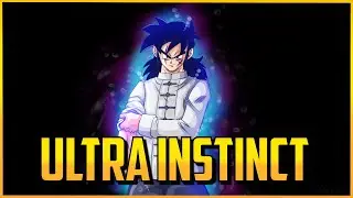 DBFZR ▰  This Yamcha Was Going Ultra Instinct 【Dragon  Ball FighterZ】