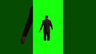 &ldquo;Is It Worth It?&rdquo; Men In Black | Green Screen