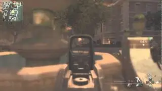 CoD: MW2 - Co-op Spec Ops: Veteran Run w/Moorey Part #18