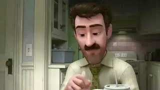 Inside Out Meme: What is Going on Inside Their Head (Te Huia Train and Persona 5)