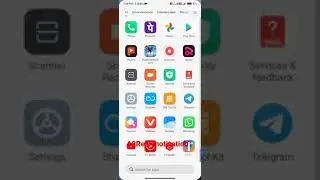 redmi 9 prime (special features) Lite mode enable kise kare