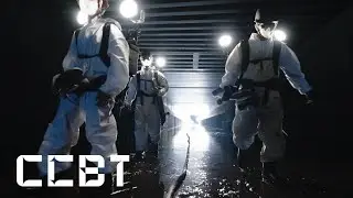 SIDE CORE「rode work ver. under city」｜CCBTアート・インキュベーション・プログラム