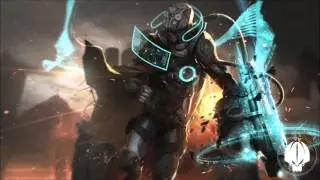 Coman Dante - Become War