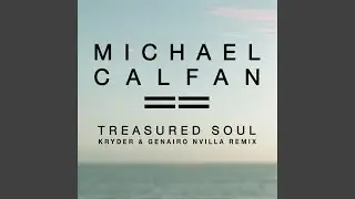 Treasured Soul (Kryder & Genairo Nvilla Remix)