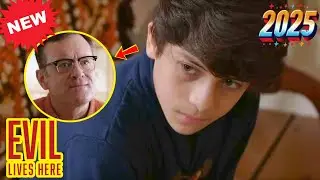 Evil Lives Here 2025 😈He Got Away With Murder 💔Best American Documentary True Crime
