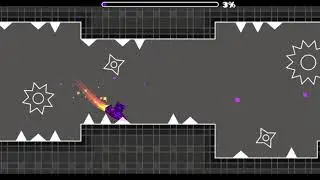 Dark odyssey layout (+full) by my...      (noclip)