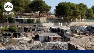 Israel's plan to 'erase' Palestinian state is 'death sentence' to peace: Activist