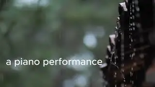 a piano performance #piano