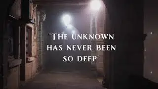 Escaping Reality - Dark Meditation Ambient Channel Trailer 2024