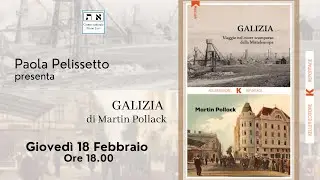 Paola Pelissetto presenta 