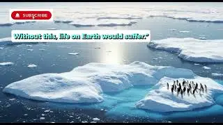 Why does ice float on water, while most solids sink?