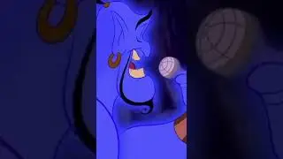 Hidden Details of the Aladdin Movie