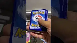 Kobaran birunya wangiii. 😁😁 #pokemon #pokemoncards #pokemontcg #pokemoncommunity 