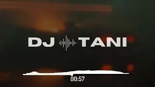 M.X.X, Booty Leak, dj tani - Drunk [Official Visualizer]