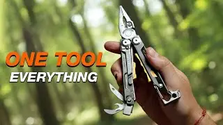 10 Best Multitools For Outdoor Survival  Ultimate Gear Guide