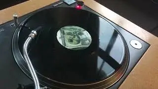 Jr Disc - Bust (DBS3 Detroit Basics)12
